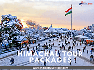 Himachal holiday tour package