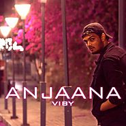 Anjaana Song - Download Anjaana - Single Song Online Only on JioSaavn