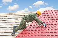 Tips for Homeowners to Choose Right Roofing Contractor in Austin TX