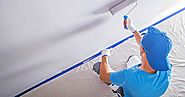 falconconstructionusa: Things to Consider While Hiring a Commercial Painter in Austin, TX