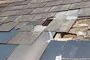 5 Common Issues of Commercial Roof Leaking - Falcon USA - Medium