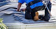 Guide for Commercial Roof Repair and Maintenance in Austin TX