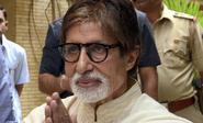 Amitabh Bachchan: Probably the biggest Social Worker
