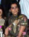 Mana Shetty