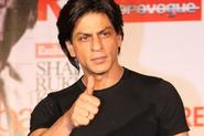 Shahrukh Khan