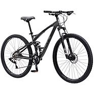 Mongoose 29 XR-PRO Men's Mountain Bike | Mountain Bikes| Bike Parts| Bike Accessories