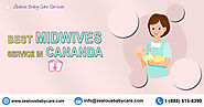 Best Midwives Service in Canada