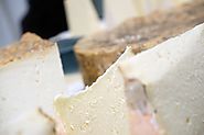 Cheese Making Experience in the Yorkshire Dales - Full Day Workshop