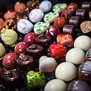 Luxury Chocolate Making Workshop | Chocolatier Experience