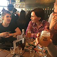 Leeds brewery tour and beer tasting experience | craft ale tasting | beer gift