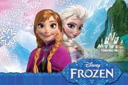 Alternatives to Showing the Movie Frozen for the Next 14 Days