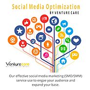 social media marketing companies in india