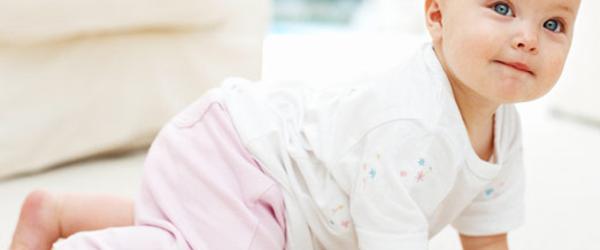 3 Month Baby Milestones