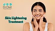 Skin Lightening Treatment in Bangalore