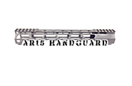 AR15 Keymod Handguard | AR15 Quad Rail Handguard | AR15 Free Float Handguard