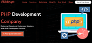 PHP Web Development Company- iGlobsyn Technologies
