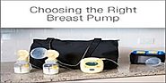 All About the Medela Electric Breast Pump