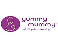 Get Your Medela Electric Breast Pump From Yummy Mummy