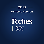 Emily Lyons Accepted into Forbes Communication Council