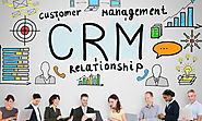 Monitor All Business Dealings with the Help of CRM Software Companies