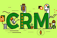 Get Best Crm Software Development Company For Business Solutions