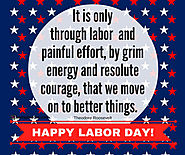 40+ Happy Labor Day Wishes - [Wallpaper & Pictures]