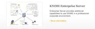KNIME | Konstanz Information Miner