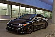 Honda Civic SI