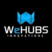 Wehubs (Singapore, India & USA)