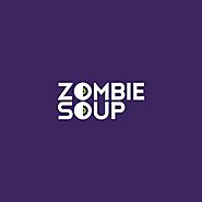 Zombie Soup (USA & Europe)