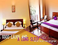 Hotels and Resorts In Jim Corbett National Park
