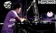 Hardwell