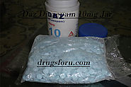 buy Daz diazepam 10mg Bar Without any prescription