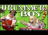 Little Drummer Boy - Featuring Doggies