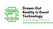 Drawn-Out Reality in Event Technology - Zongo