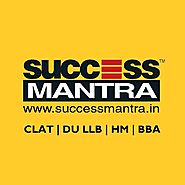 Website at https://www.successmantra.in/blog/