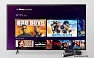 Why MY ROKU is Special And THE List of Roku CHANNEL - Technology
