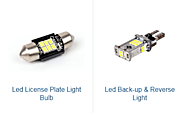 Get OEM Replacement Led Headlight Bulb at Affordable Rates
