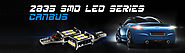 Get Auto Led Suppliers | CN360led.com