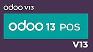 Odoo13 Point of Sale (POS)
