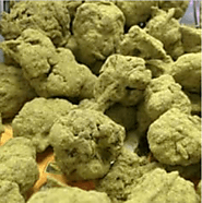 Moon Rocks - Hybrid | Kief and Hash infused Marijuana | PotValet