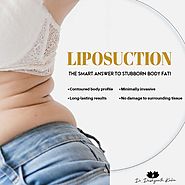 Which is the Best Method of Liposuction?