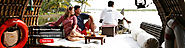 Kerala Honeymoon Holiday Packages Online - SOTC Holidays