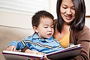 5 Surprising Benefits of Reading to Children – Telegraph