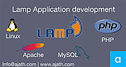 Lamp Application Development