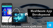 Healthcare App Development