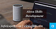 Alexa Skills