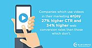 Boost Your Conversion Rates Using Animated Marketing Video