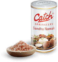 Sendha Namak - Catchfoods