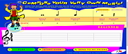 Classics For Kids: Compose Your Own Music